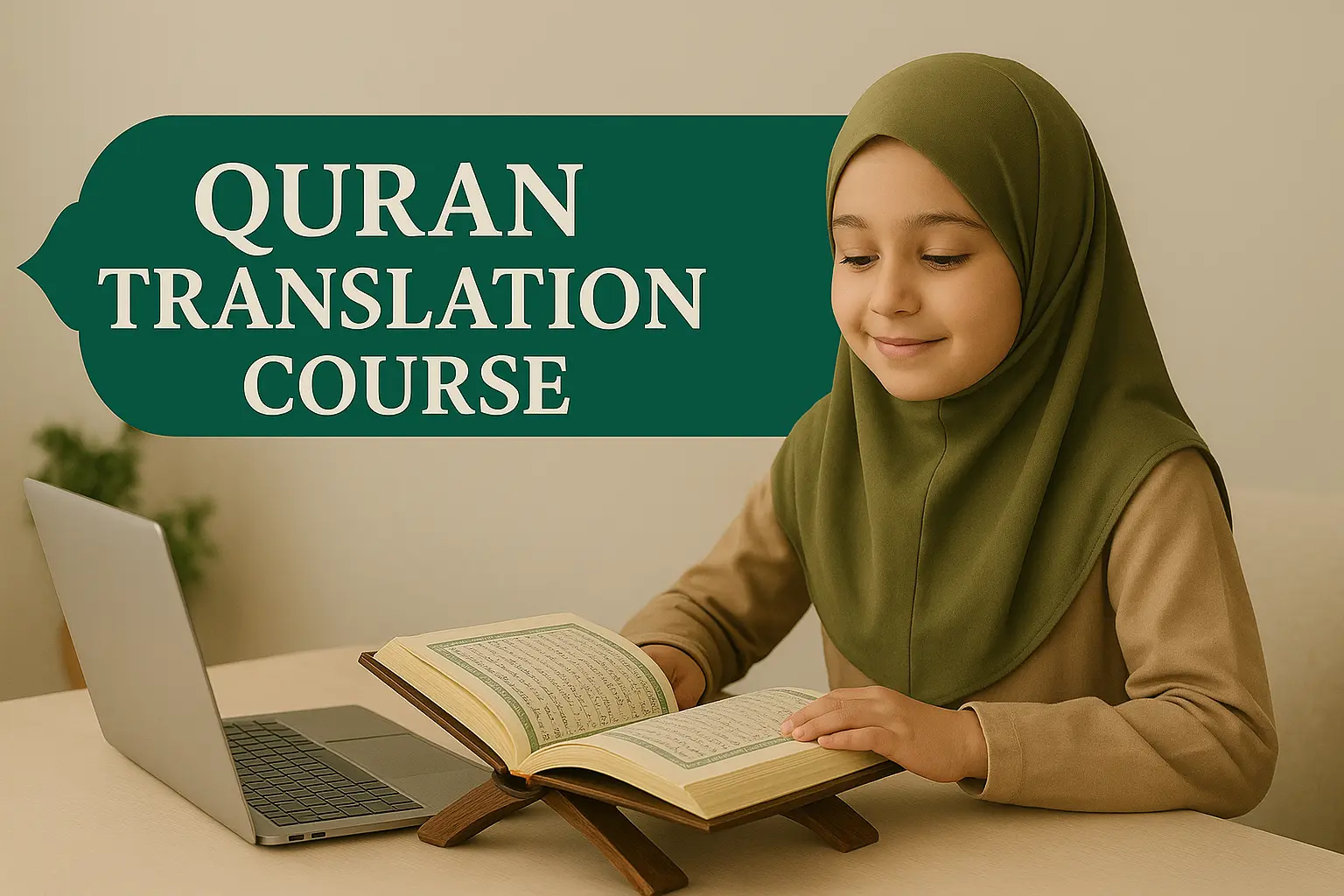 Quran Translation course ..Quranonline