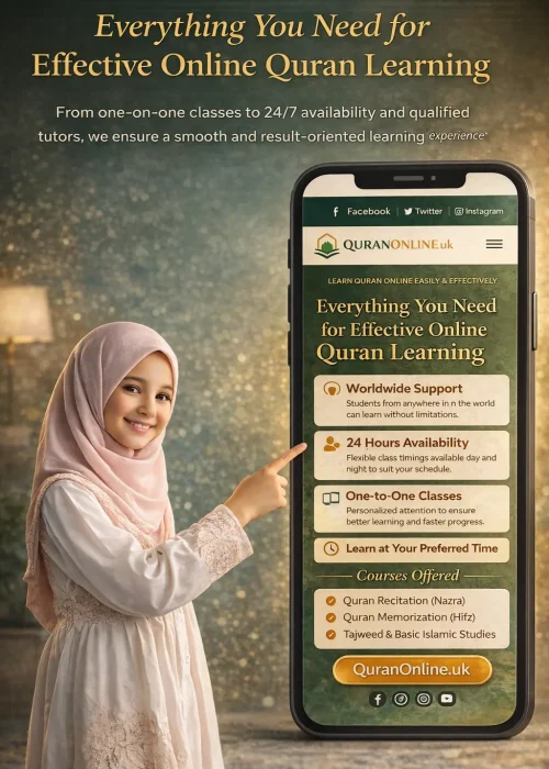 Best Online Quran Academy ..Quranonline